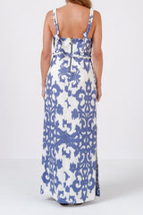 Vestido Palau