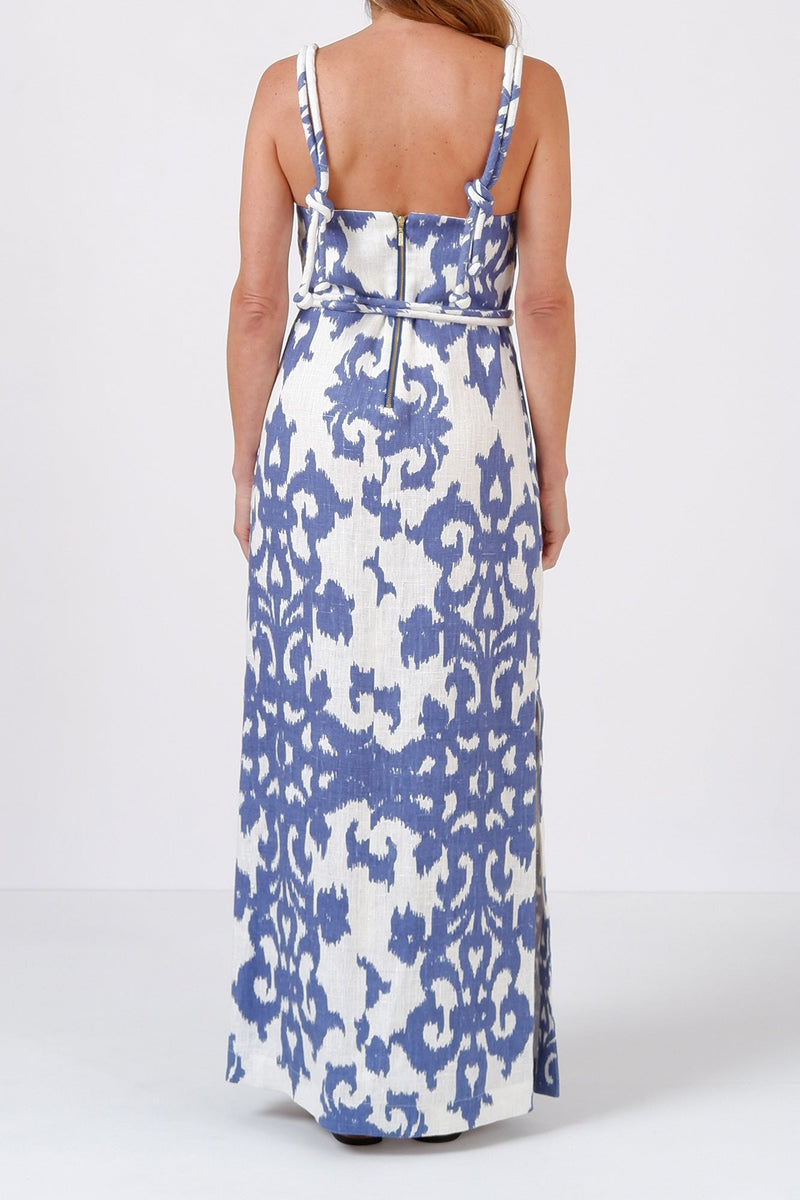 Vestido Palau