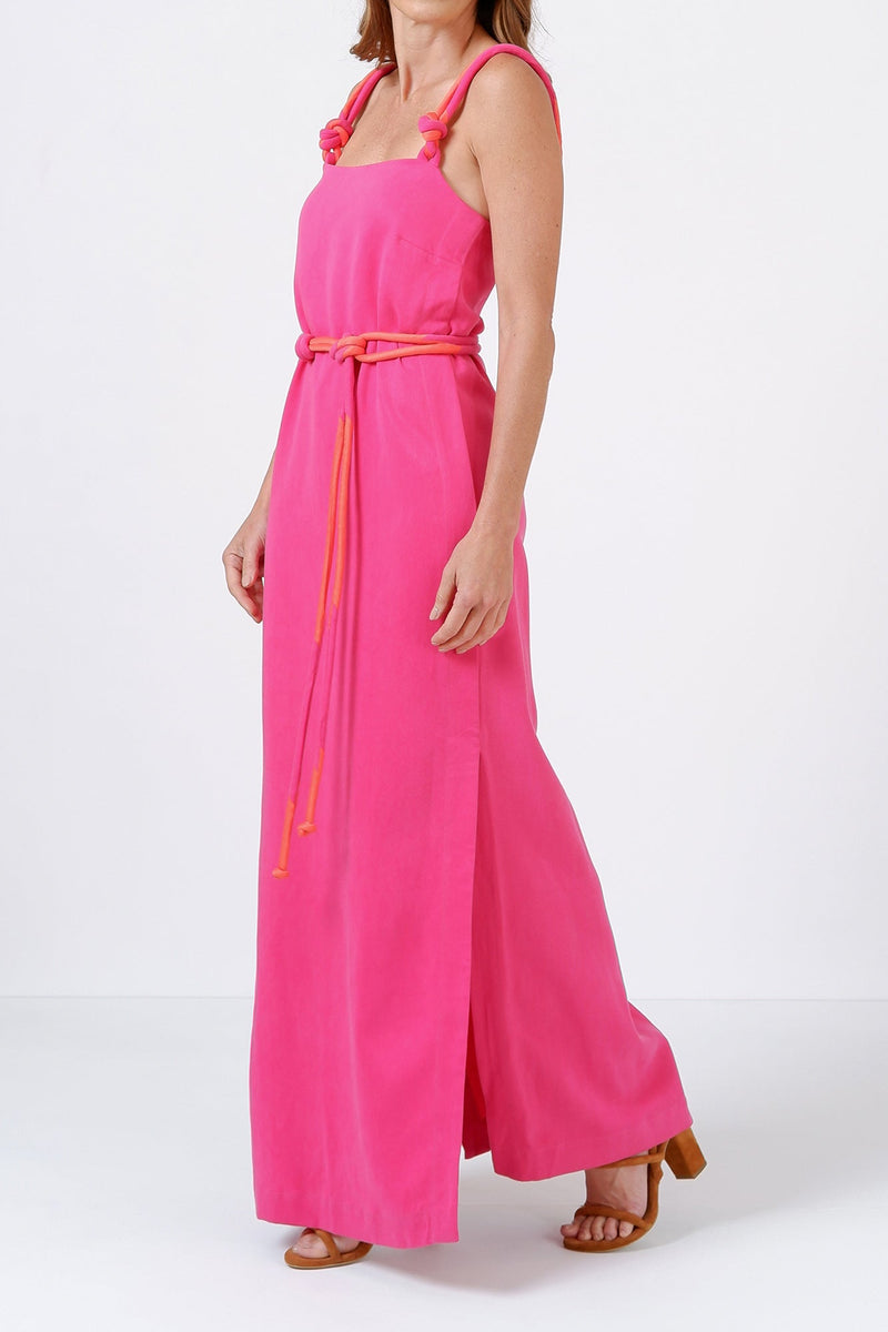 Vestido Palau