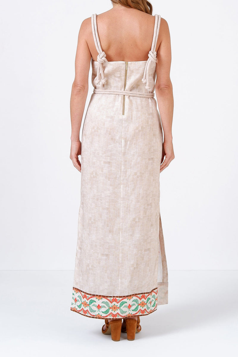 Vestido Palau