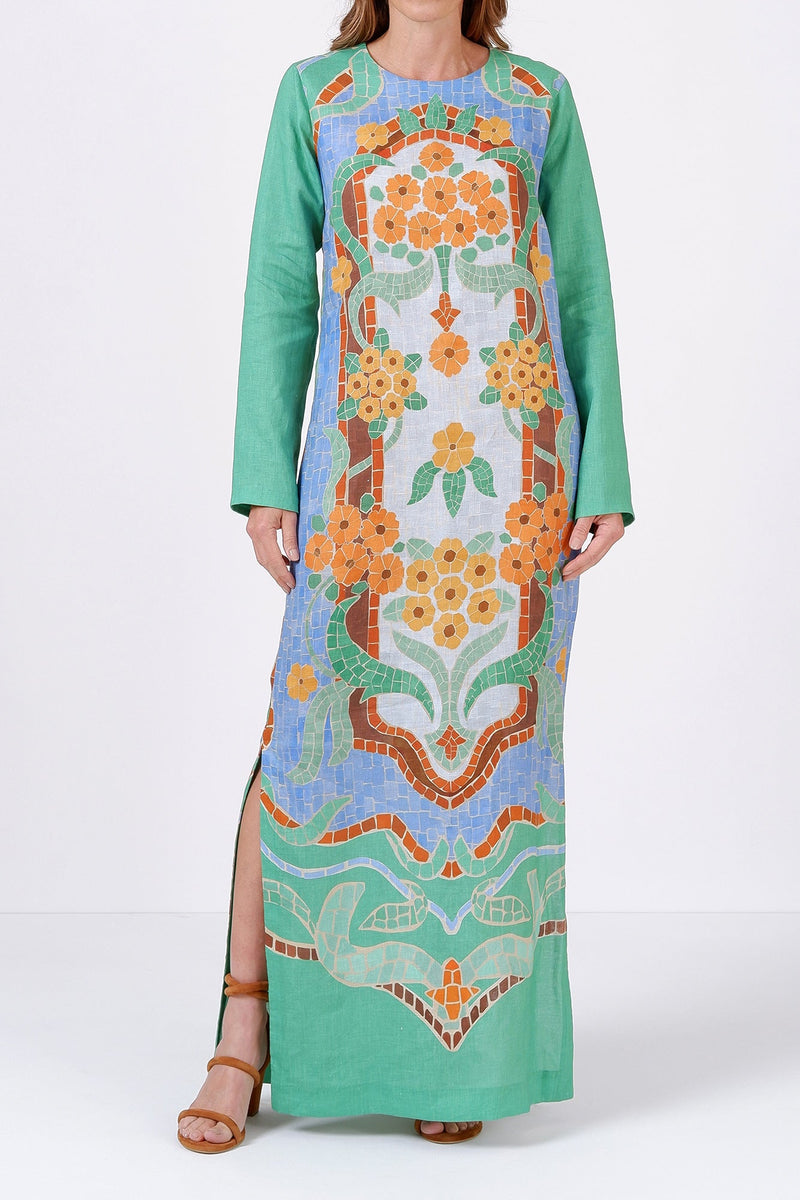 Vestido Vicens
