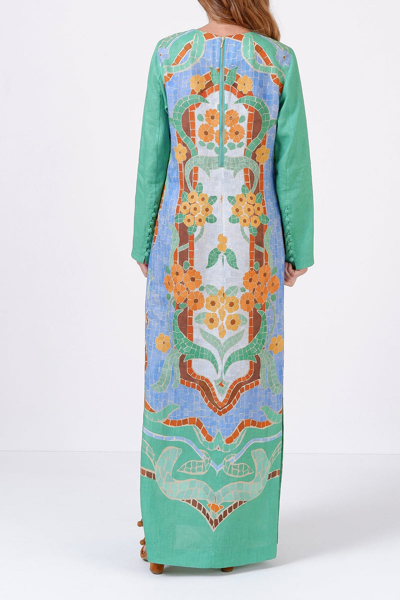 Vestido Vicens