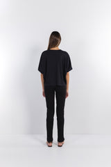 Blusa Clave Black