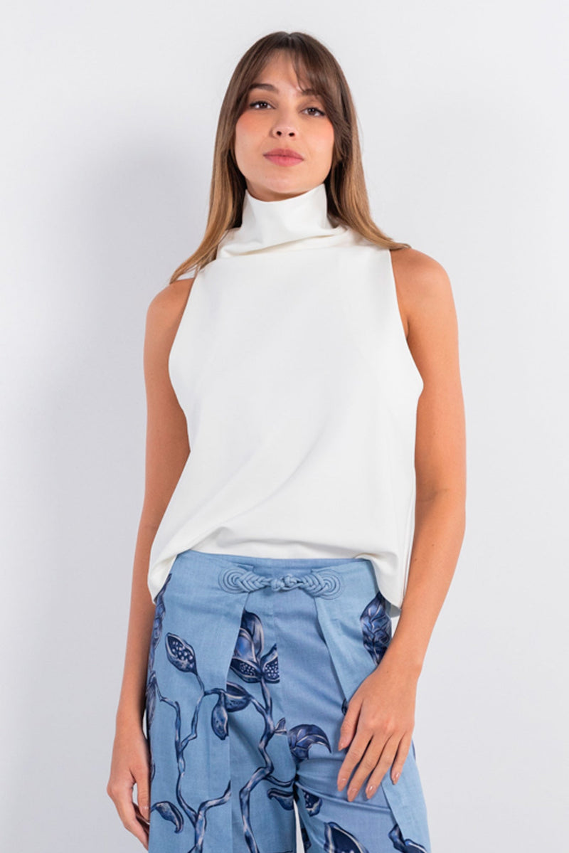 Blusa Virginia