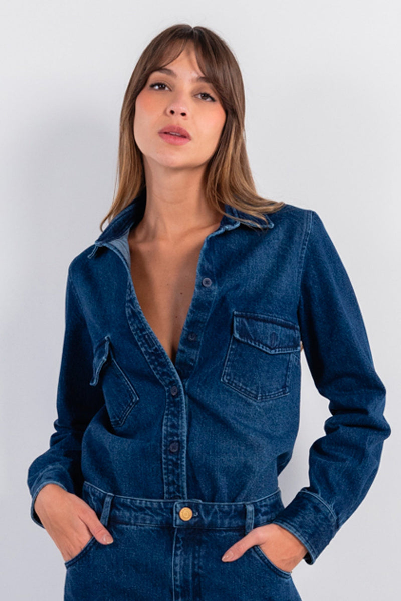Camisa Jane