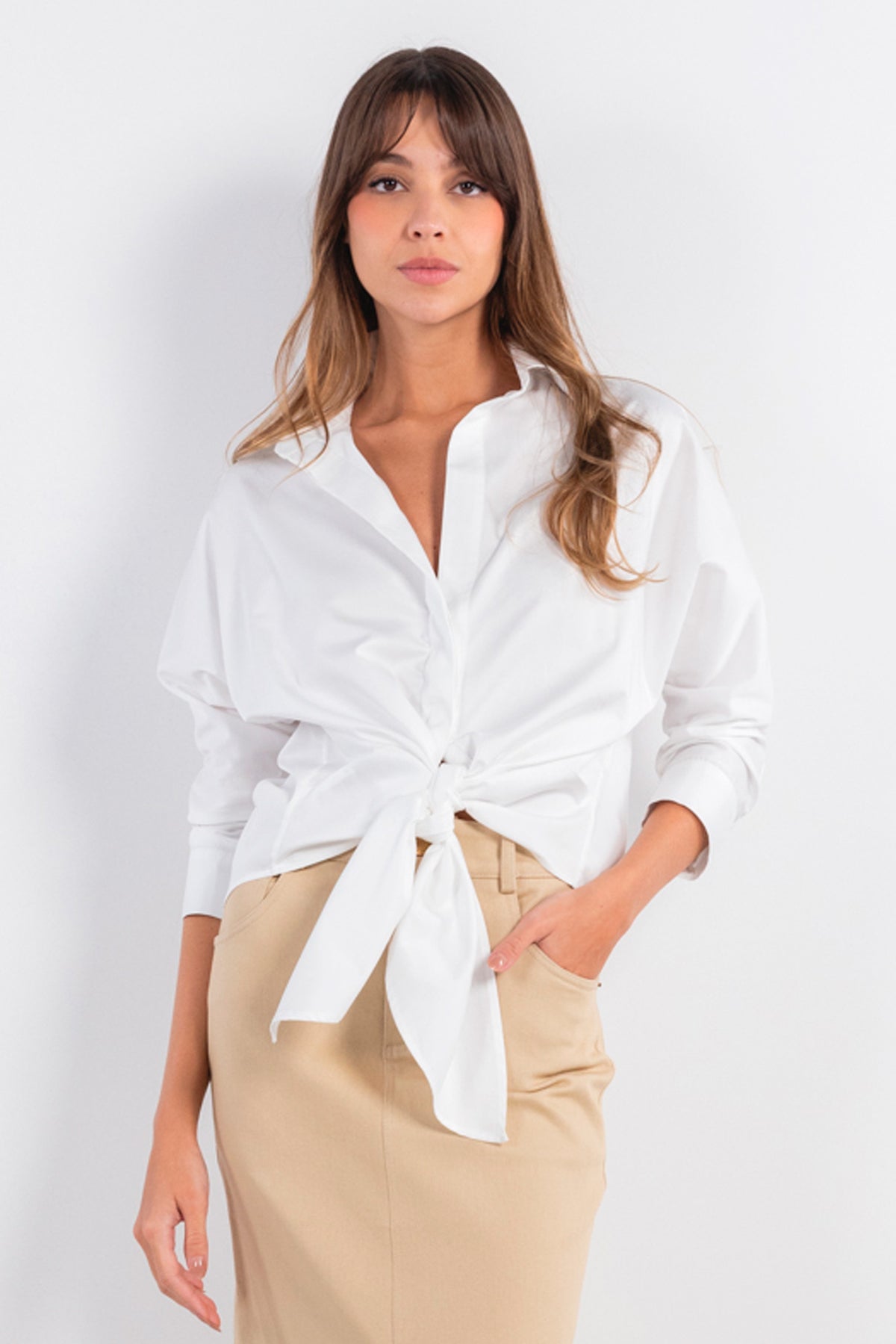 Camisa Halen