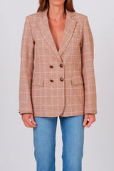 Blazer Moss