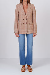 Blazer Moss