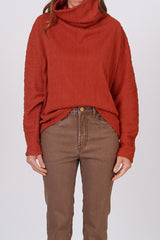 Blusa Cendra