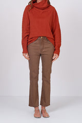 Blusa Cendra