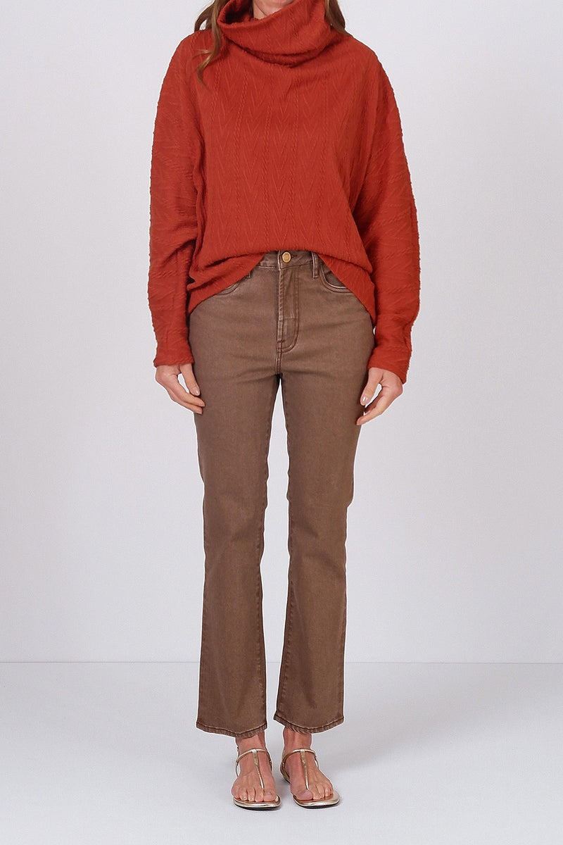 Blusa Cendra
