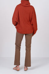 Blusa Cendra