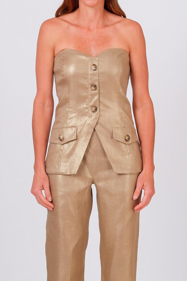 Blusa Savra