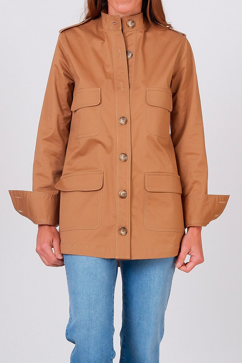 Chaqueta Ebony