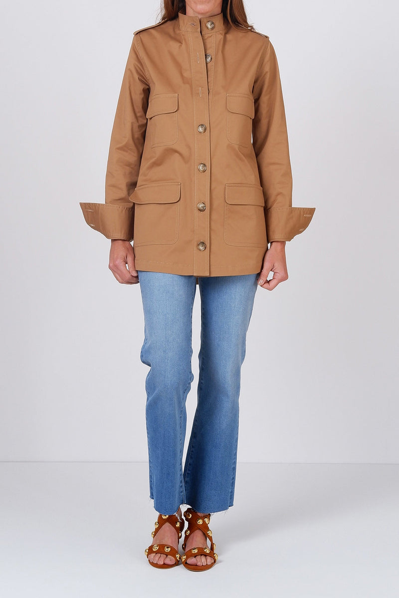 Chaqueta Ebony