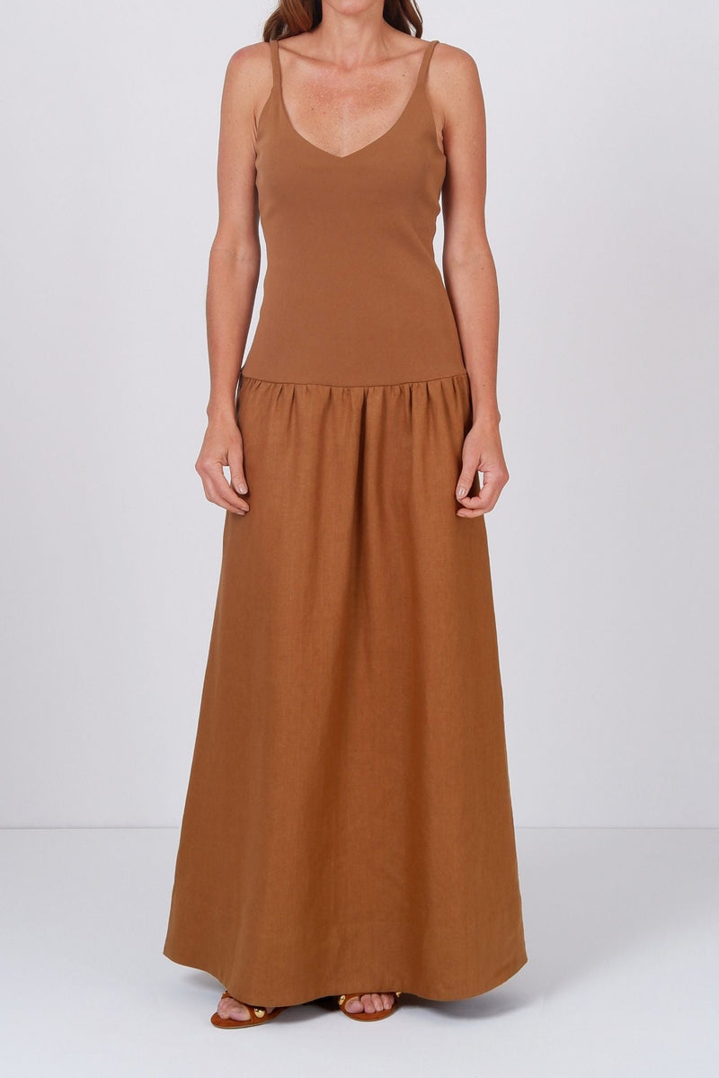 Vestido Alma