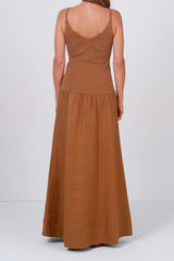 Vestido Alma