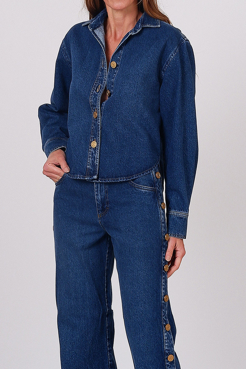 Blusa Cedro