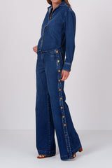 Blusa Cedro