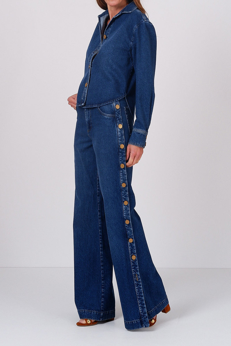 Blusa Cedro