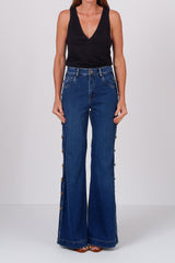 Blusa Gaia