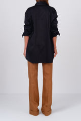 Camisa Oprah Negro