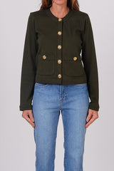 Chaqueta Calíz