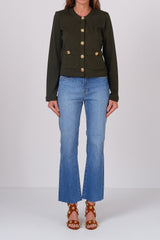 Chaqueta Calíz
