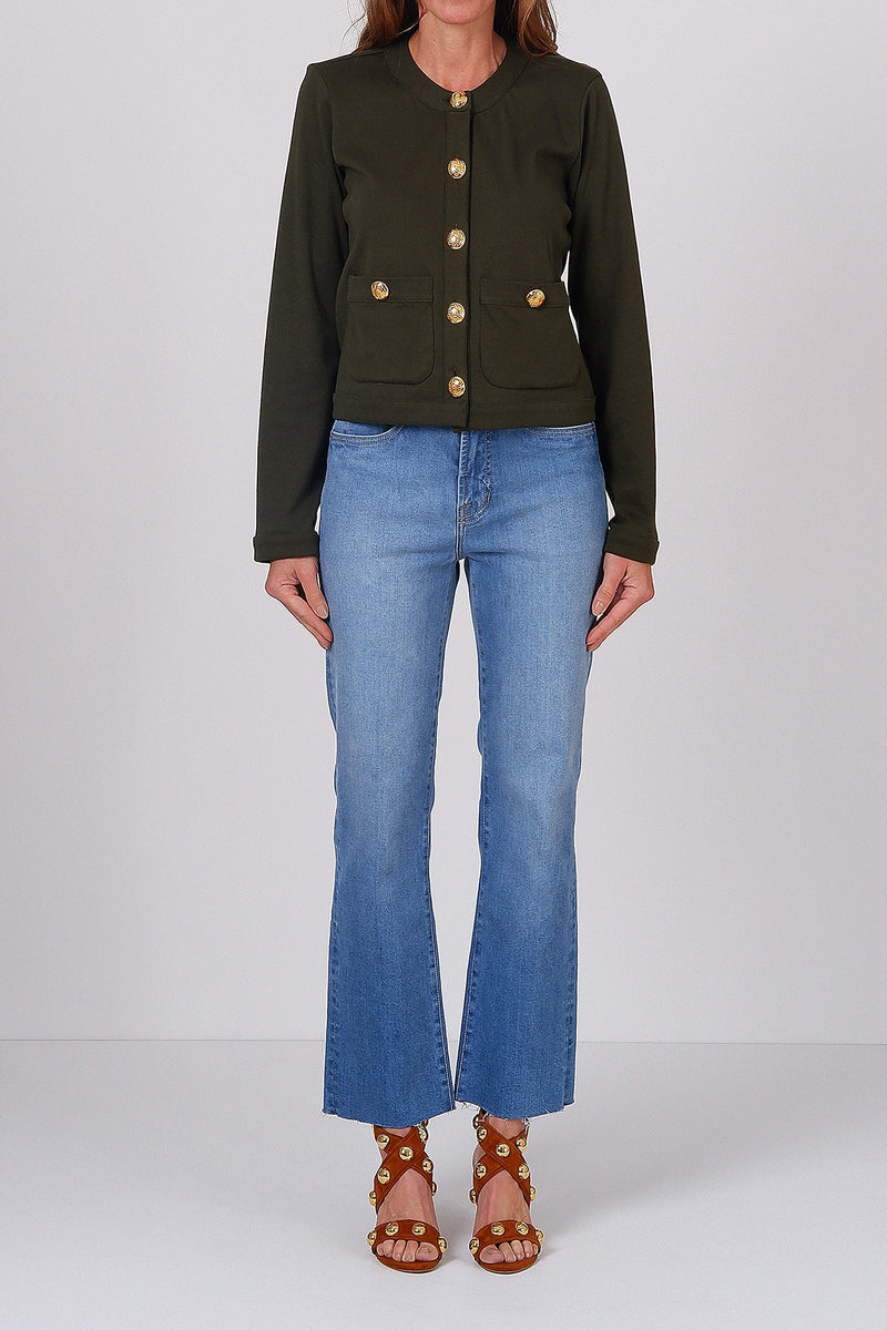 Chaqueta Calíz