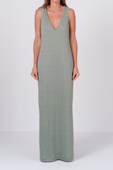 Vestido Bronce