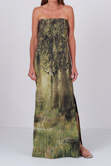 Vestido Eira