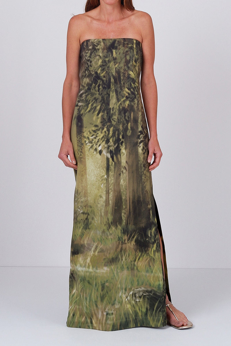 Vestido Eira