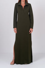 Vestido Sereia