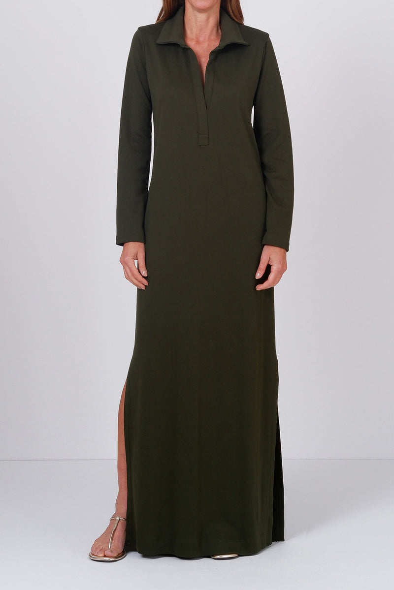 Vestido Sereia