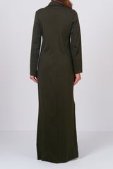 Vestido Sereia