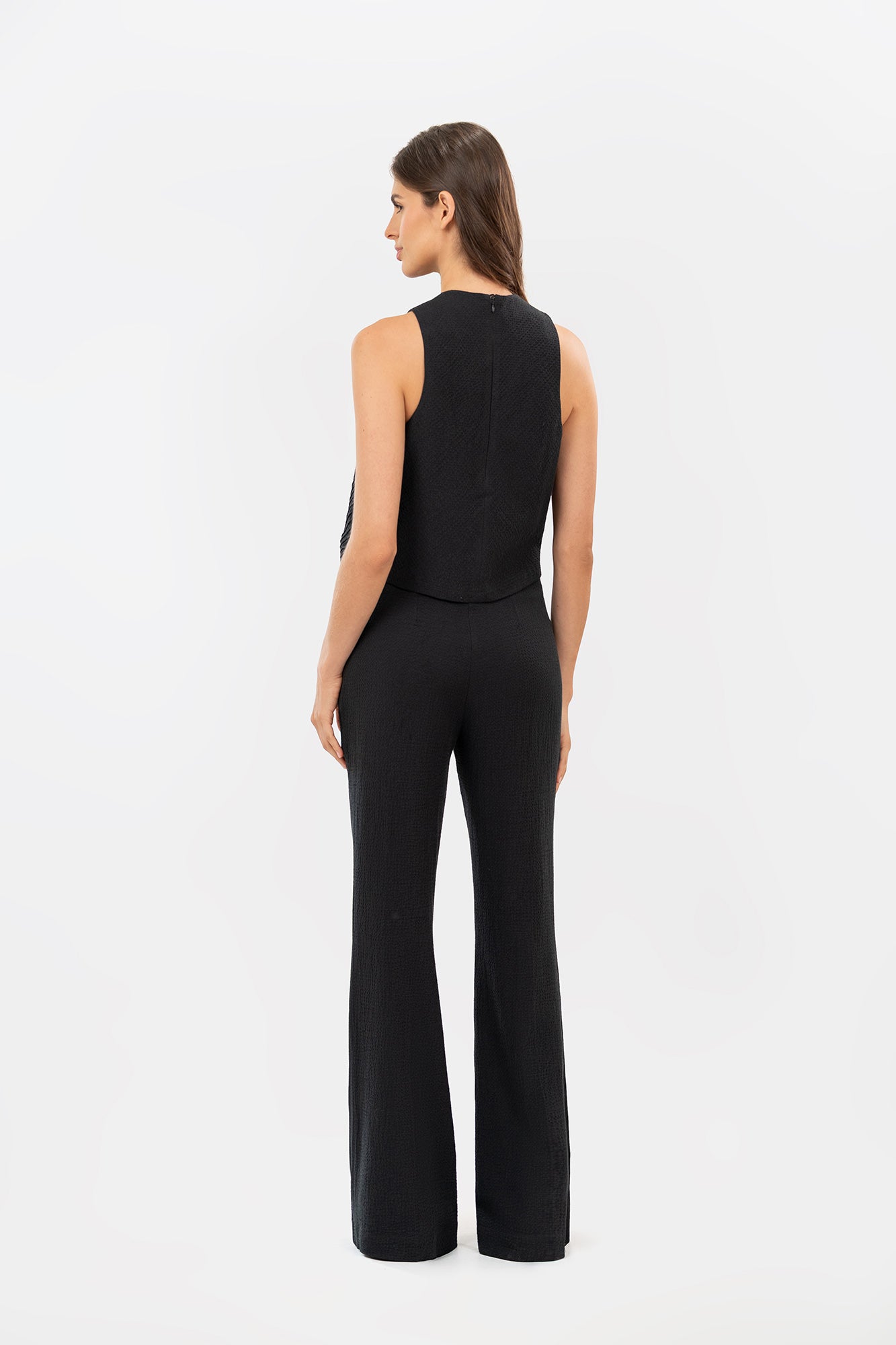 Blusa Auror Negro