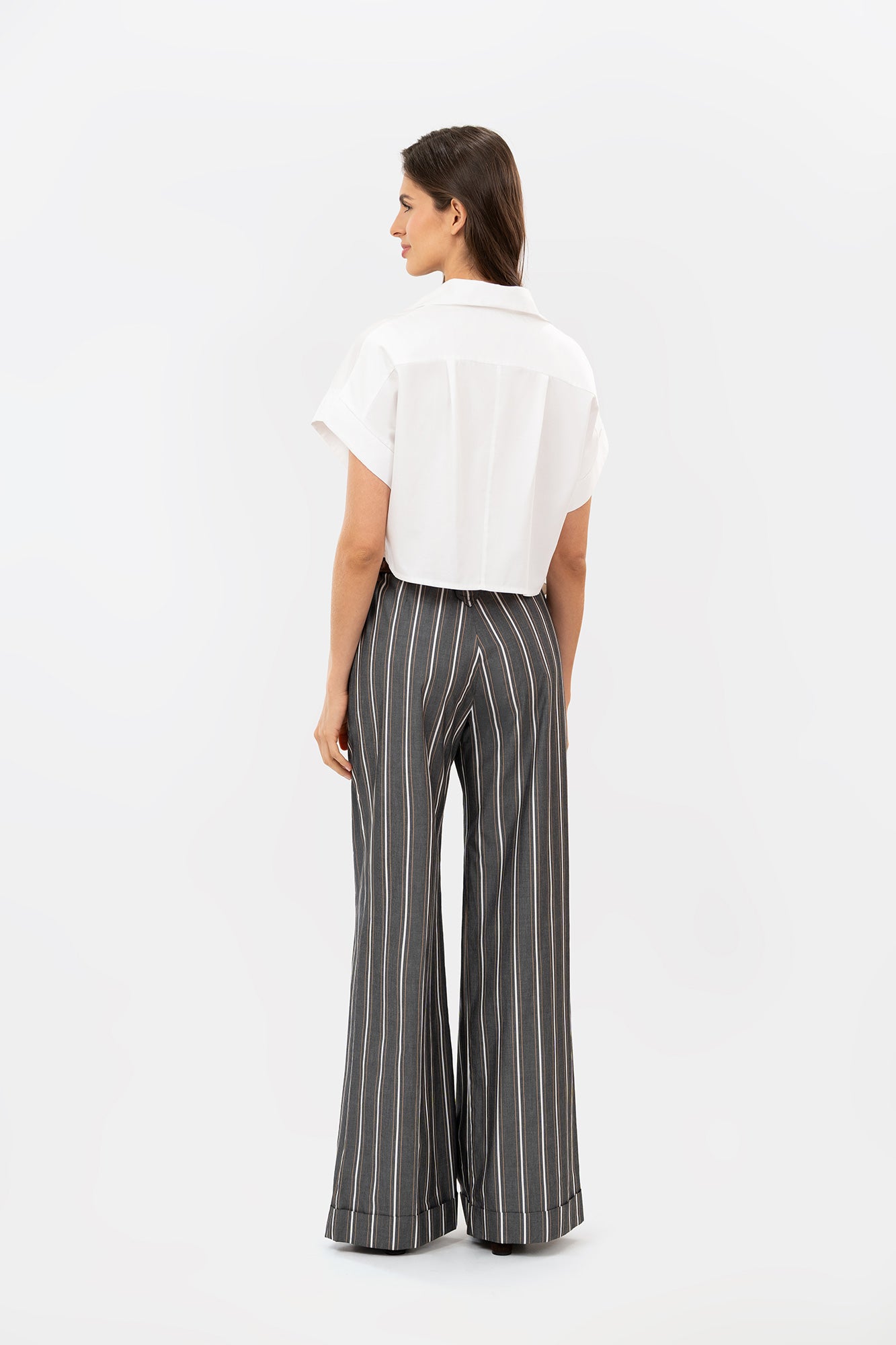 Camisa Blanca Betania