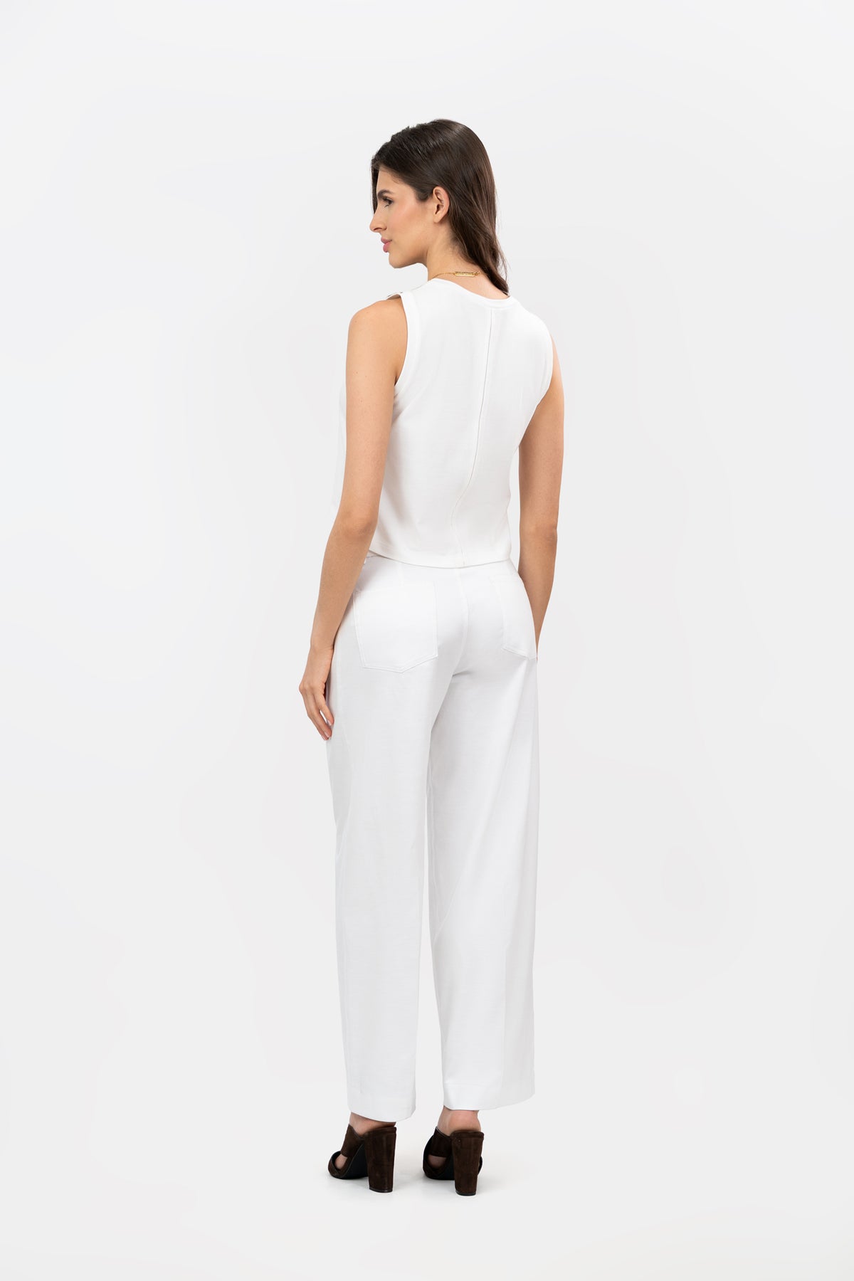 Pantalón Alquimia Ivory