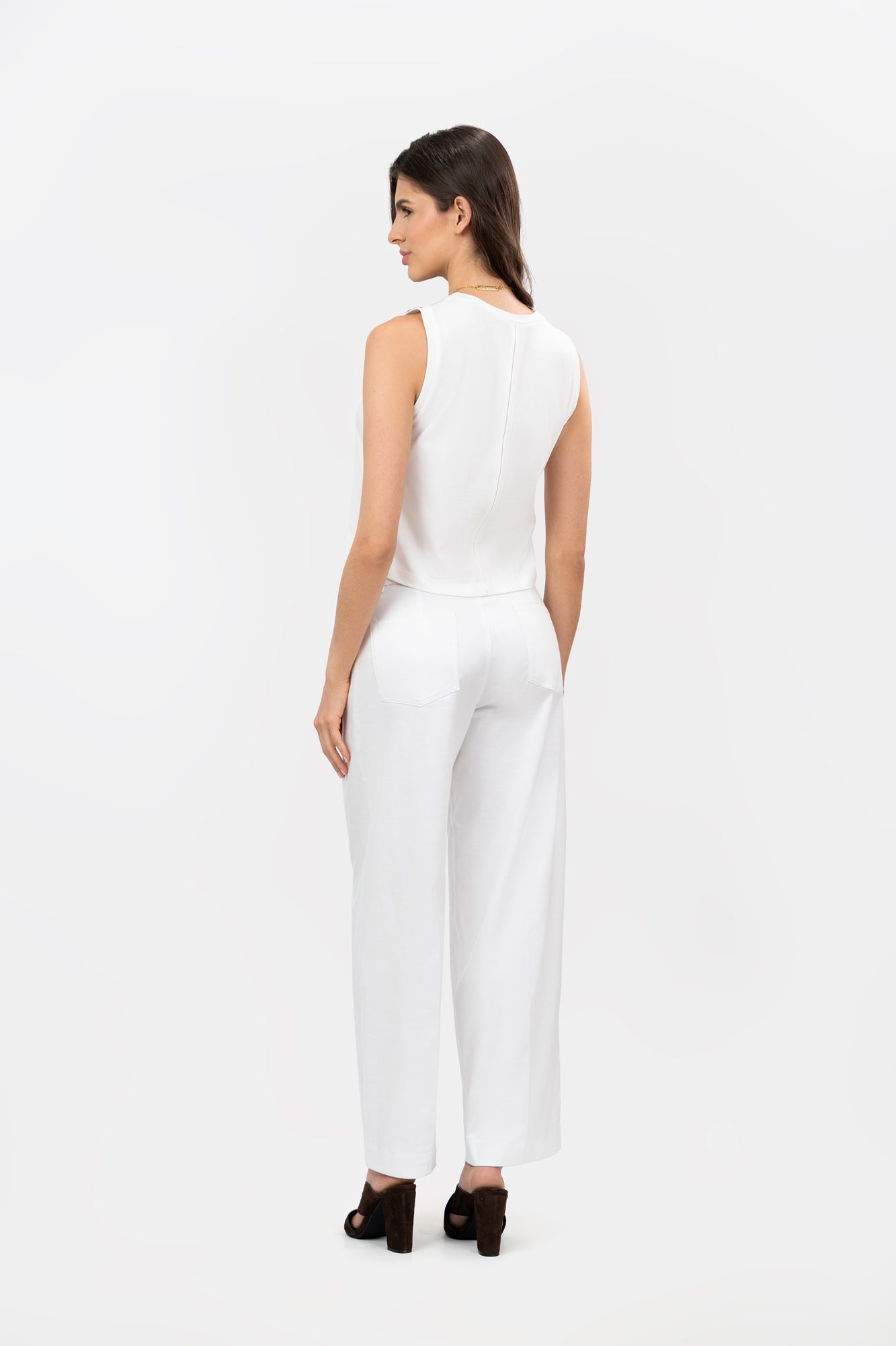 Pantalón Alquimia Ivory