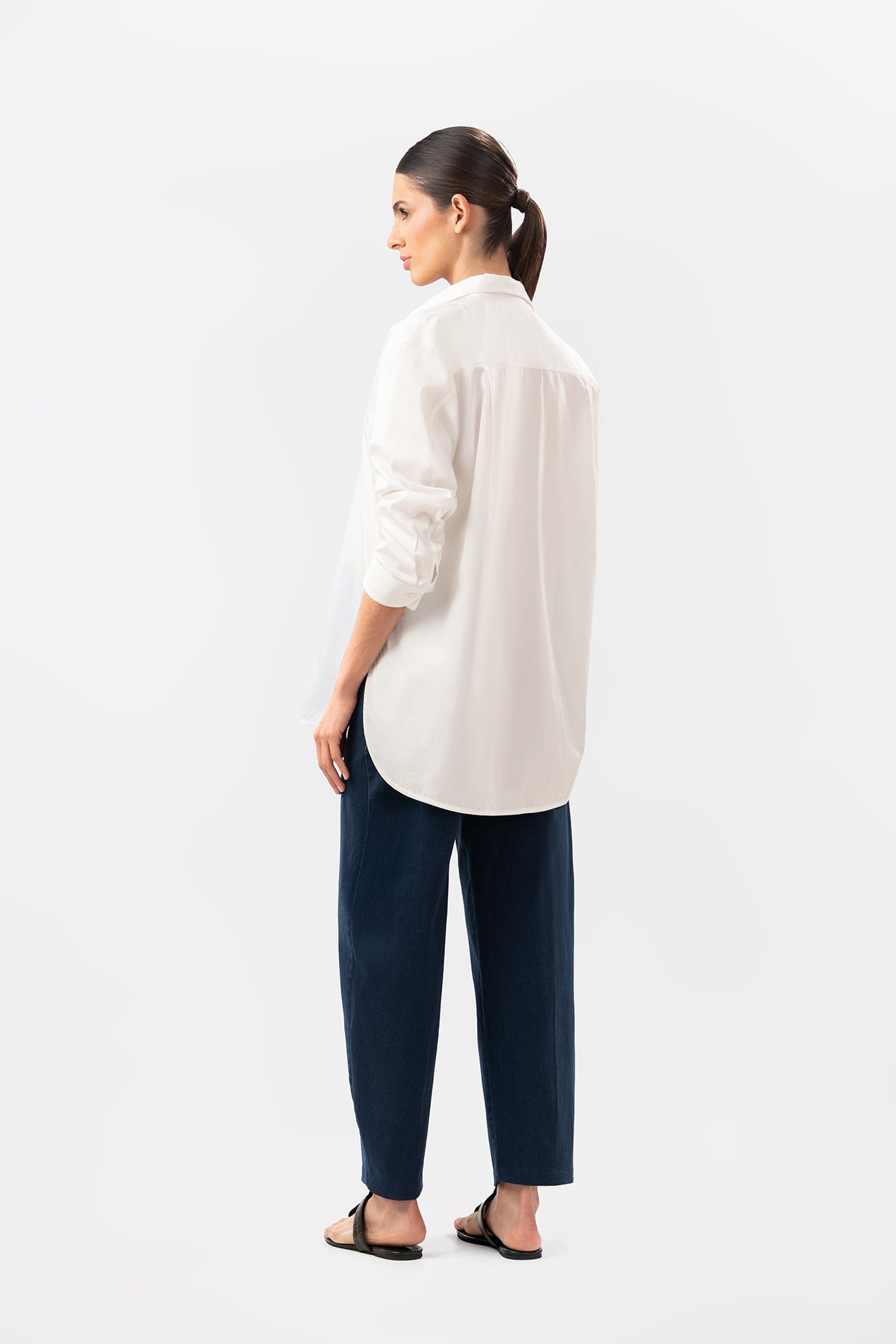 Camisa Oprah