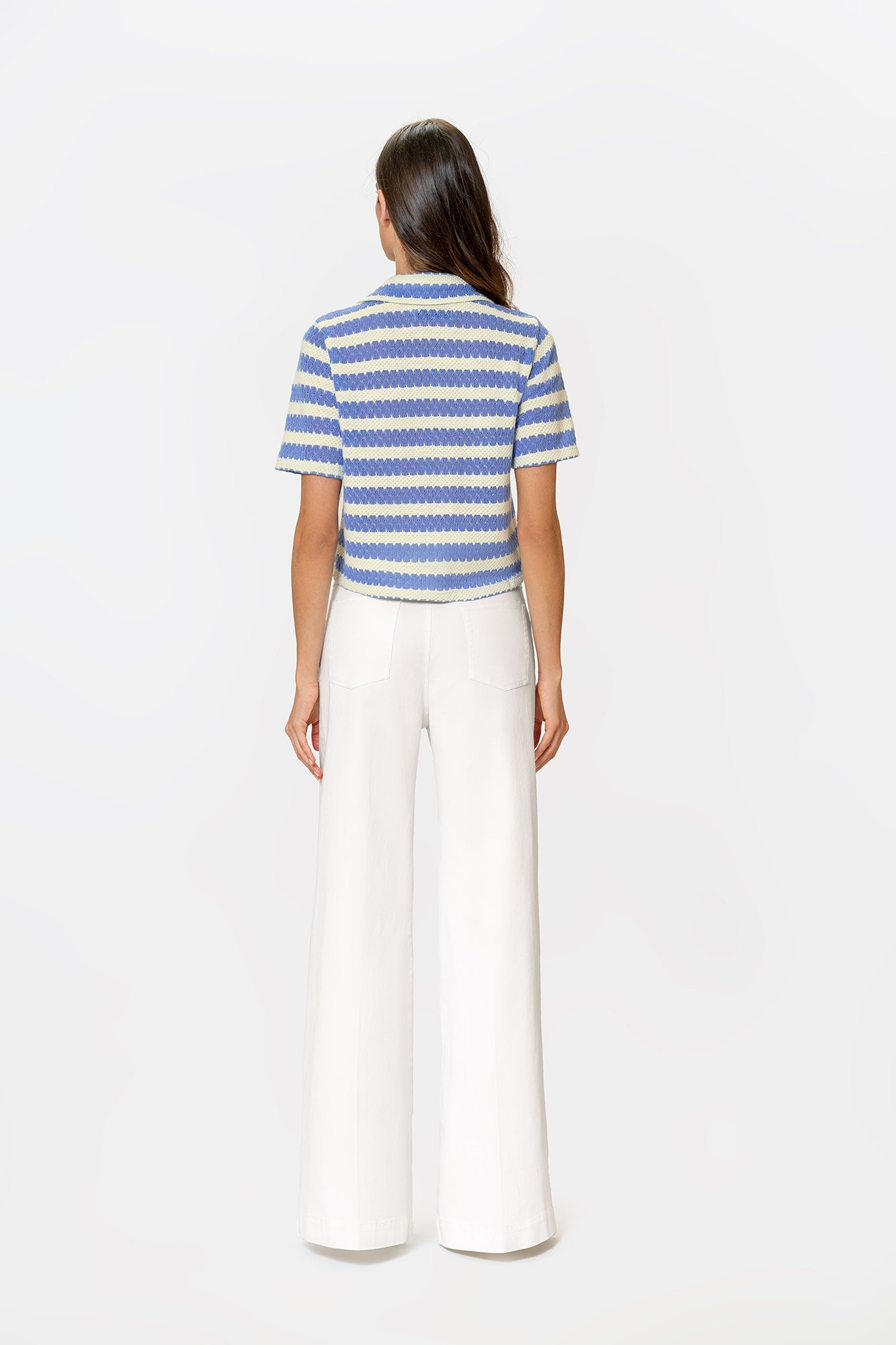 Pantalón Curití Blanco