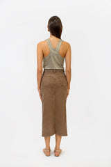 Blusa Annie Dorado