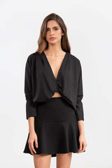 Blusa Dolce Negro