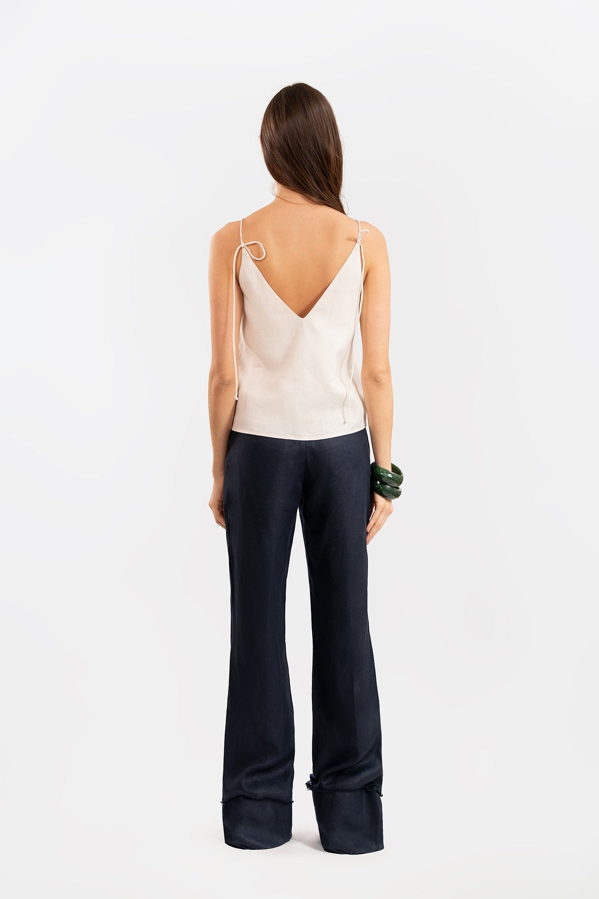 Pantalón Zinnia Azul