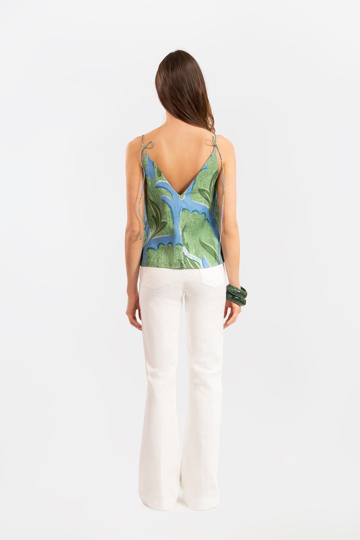 Blusa Noa Jungle Muse