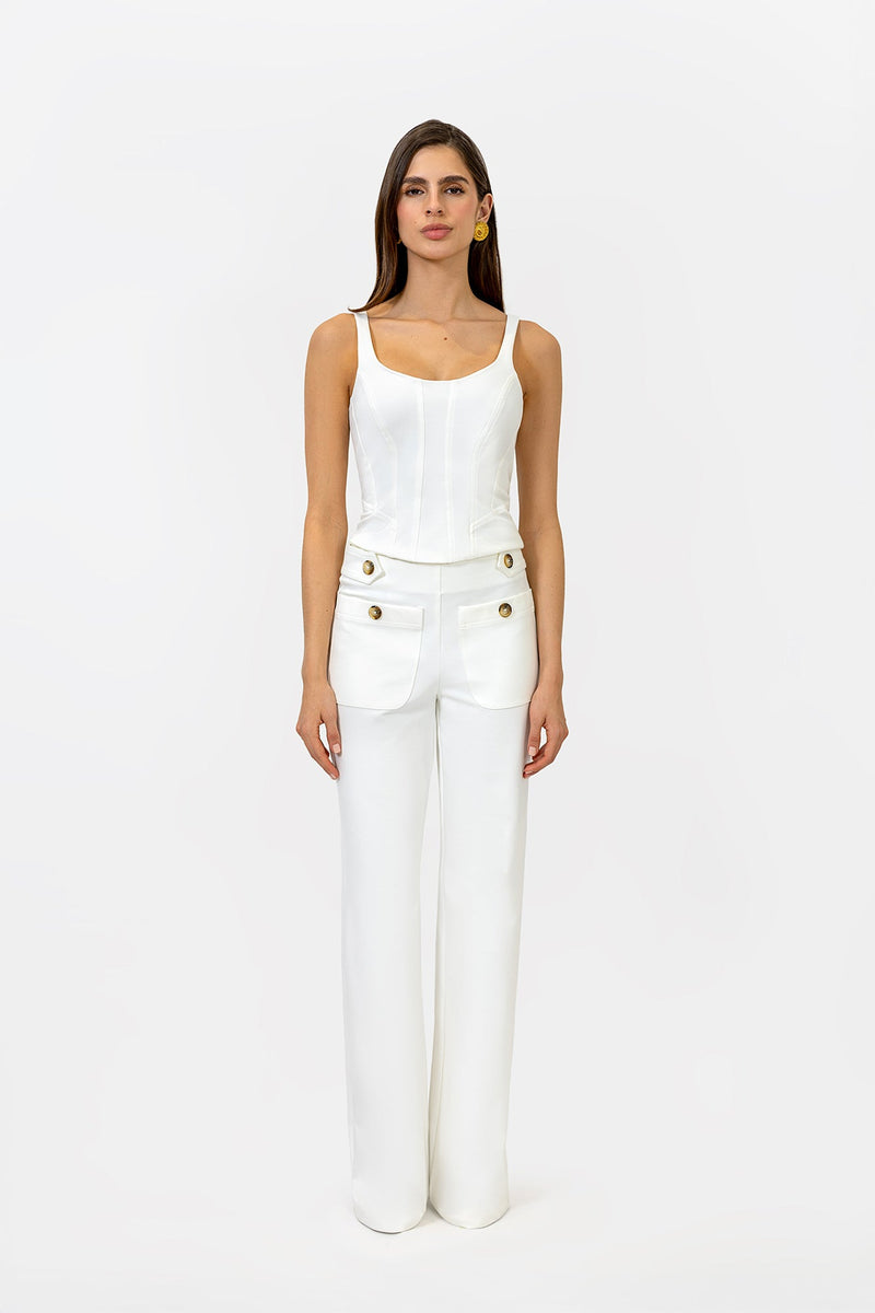 Pantalón Toscana