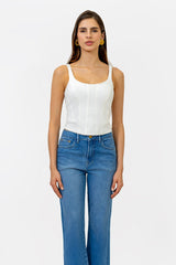 Blusa Rumi Blanco
