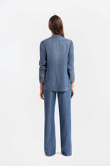 Pantalón Montana Azul