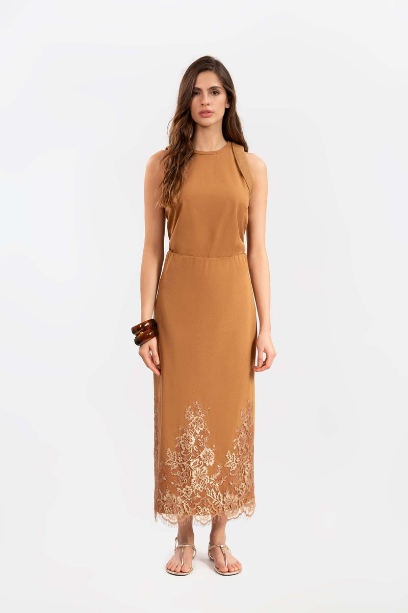 Camiseta Siltra Camel