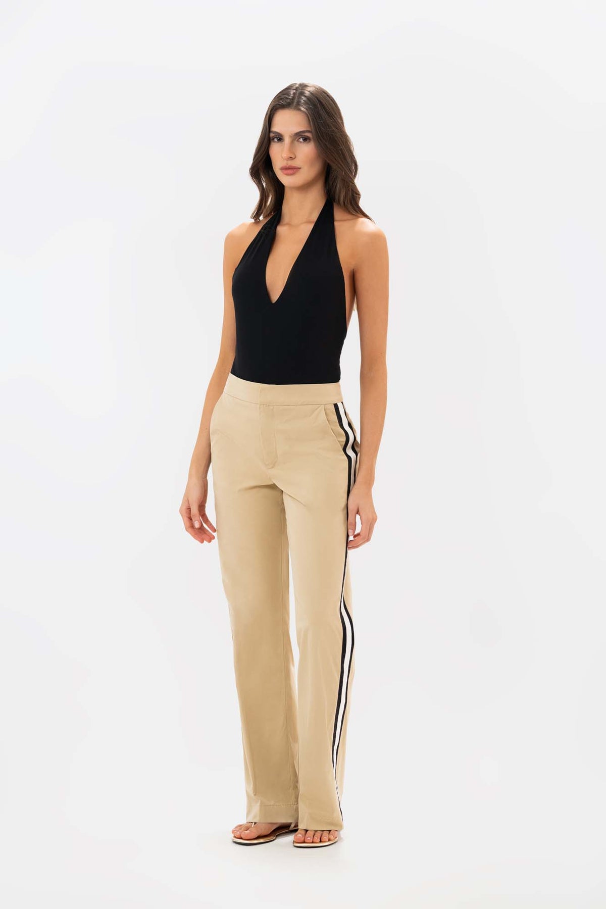 Pantalón Sorea Khaki